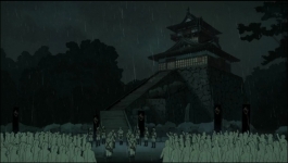 Nippon Sangoku The Three Nations of the Crimson Sun (Hindi) - Season 01 Episode 09